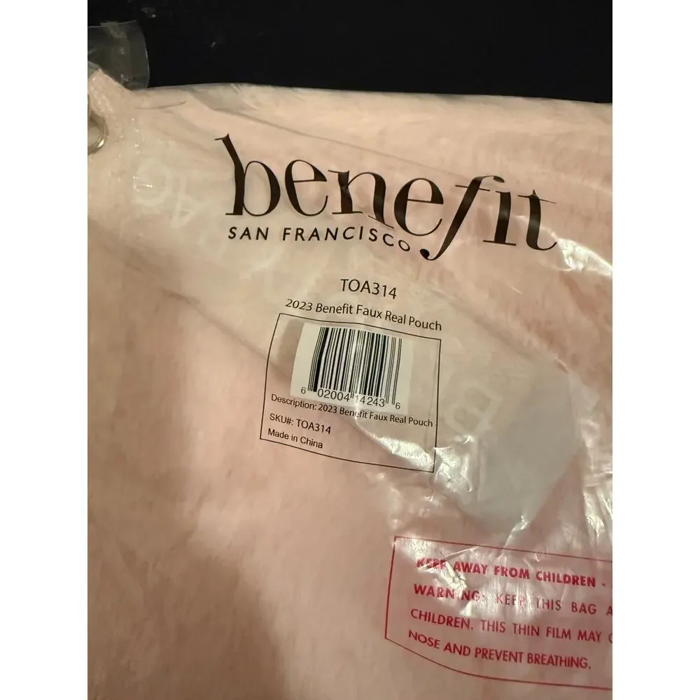 Benefit cosmetic makeup